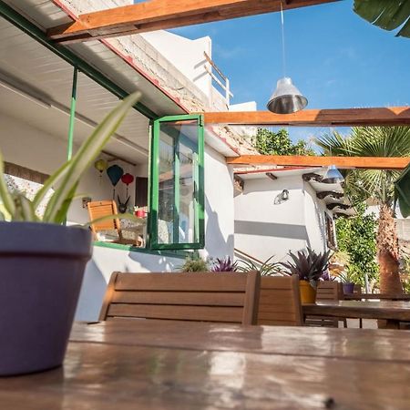 Casa Tabaiba - Villa Perenquen Guía de Isora Zewnętrze zdjęcie