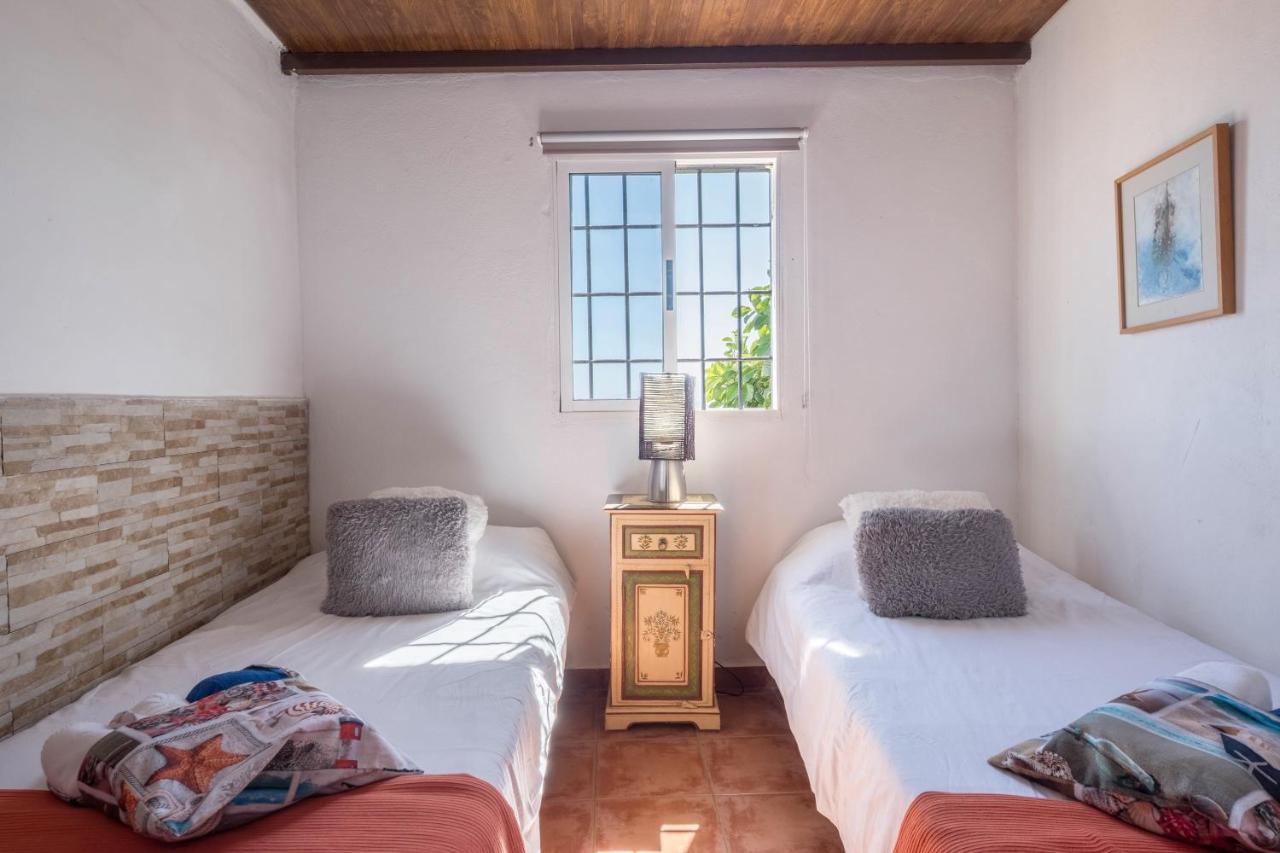 Casa Tabaiba - Villa Perenquen Guía de Isora Zewnętrze zdjęcie